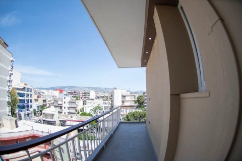 2 bedrooms Apartment in Palaio Faliro, Greece No. 107331 12