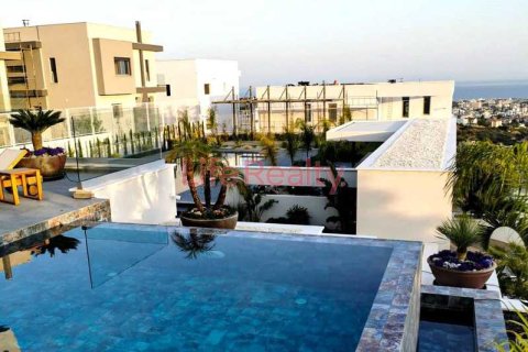 6 chambres House à Germasogeia, Cyprus No. 101024 7