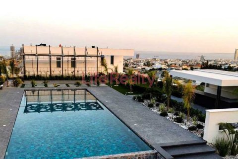 6 chambres House à Germasogeia, Cyprus No. 101024 6