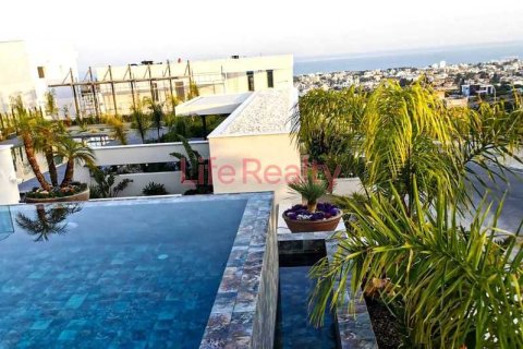 6 chambres House à Germasogeia, Cyprus No. 101024 11