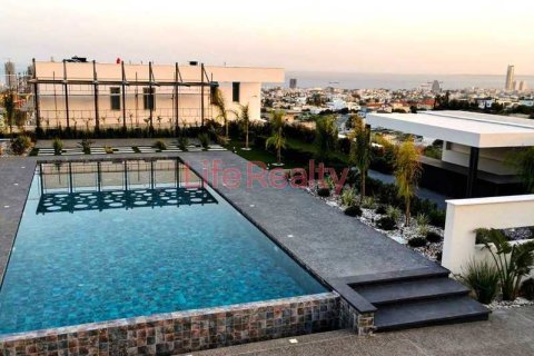 6 chambres House à Germasogeia, Cyprus No. 101024 10