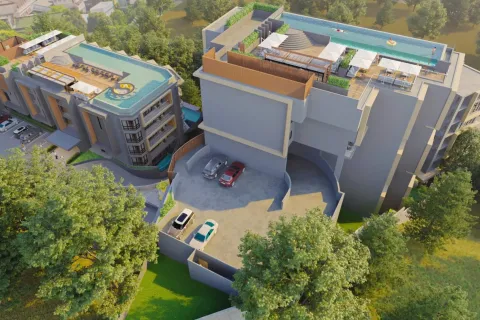 2 bedrooms Apartment in Que Nham, Vietnam No. 2781 16