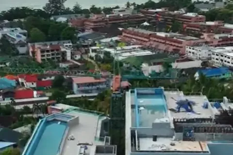 2 bedrooms Apartment in Que Nham, Vietnam No. 2781 30