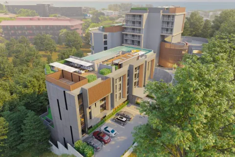 2 bedrooms Apartment in Que Nham, Vietnam No. 2781 15