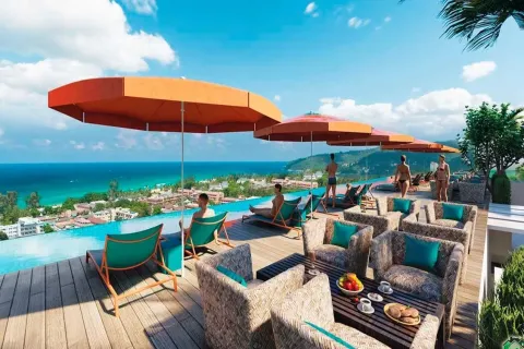 2 bedrooms Apartment in Que Nham, Vietnam No. 2781 19