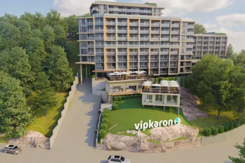 2 bedrooms Apartment in Que Nham, Vietnam No. 2781 12