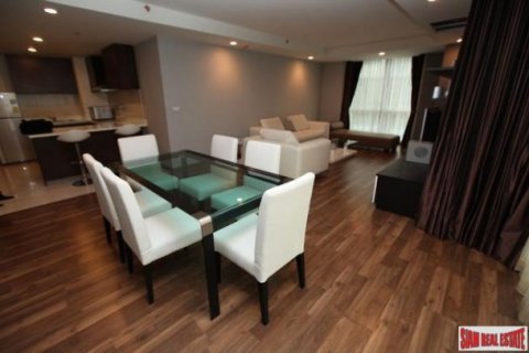 2 dormitorios Apartment en Bangkok, Thailand No. 96834 2