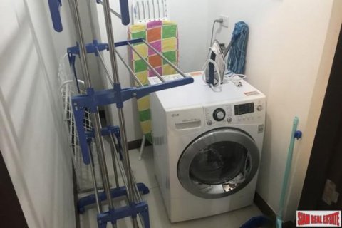 2 dormitorios Apartment en Bangkok, Thailand No. 96834 15