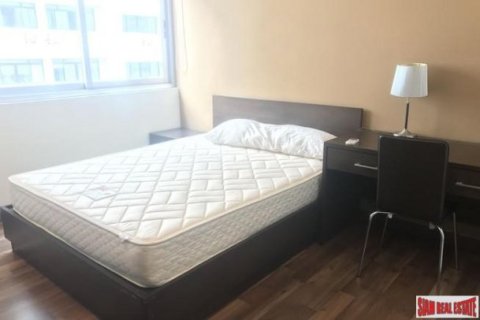 2 dormitorios Apartment en Bangkok, Thailand No. 96834 10