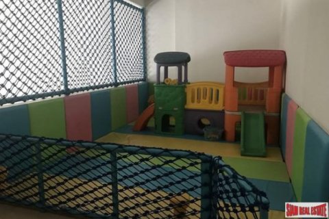 2 dormitorios Apartment en Bangkok, Thailand No. 96834 17