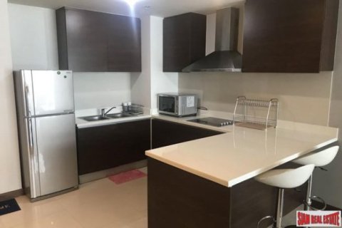 2 dormitorios Apartment en Bangkok, Thailand No. 96834 8