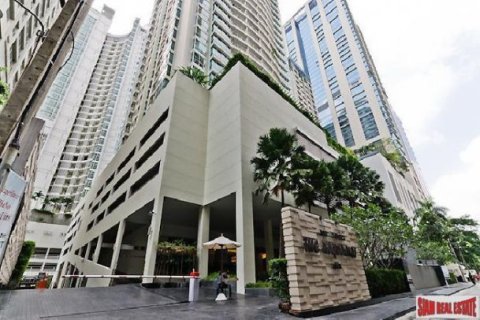 2 dormitorios Apartment en Bangkok, Thailand No. 96834 1