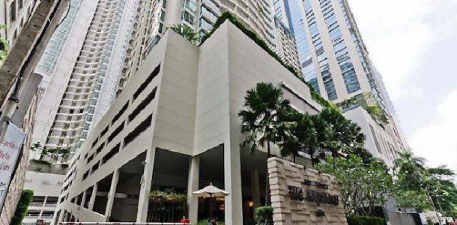 2 dormitorios Apartment en Bangkok, Thailand No. 96834