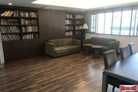 2 dormitorios Apartment en Bangkok, Thailand No. 96834 18