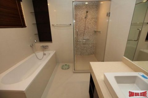 2 dormitorios Apartment en Bangkok, Thailand No. 96834 5