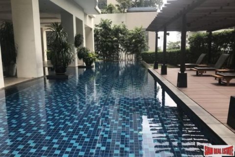 2 dormitorios Apartment en Bangkok, Thailand No. 96834 16