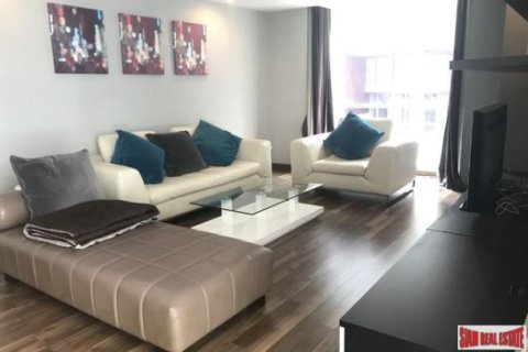 2 dormitorios Apartment en Bangkok, Thailand No. 96834 11