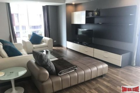 2 dormitorios Apartment en Bangkok, Thailand No. 96834 9