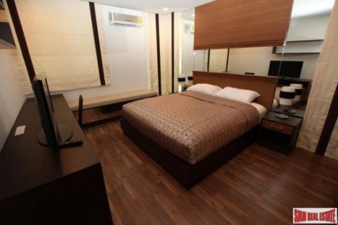 2 dormitorios Apartment en Bangkok, Thailand No. 96834 6