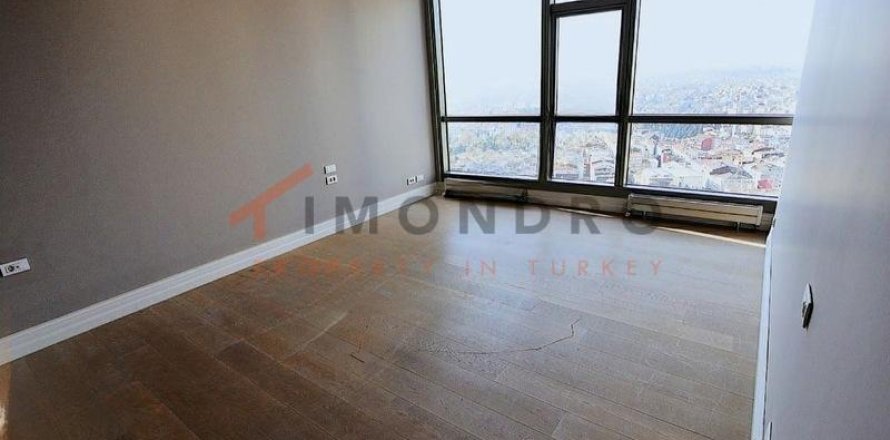 2 bedrooms Apartment in Sisli, Turkey No. 116295
