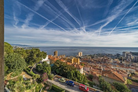 2 bedrooms Apartment in Beausoleil, France No. 77939 2