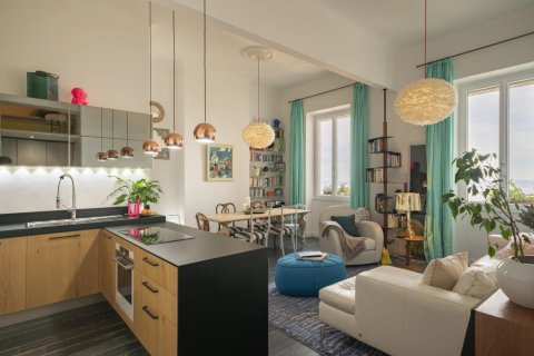 2 bedrooms Apartment in Beausoleil, France No. 77939 4