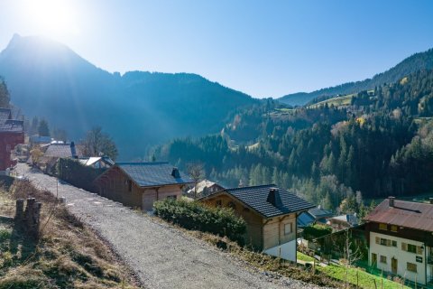 754m² Land in Morzine, France No. 99626 4