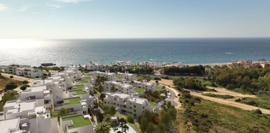 4 bedrooms Apartment in Tay Giang, Vietnam No. 27559