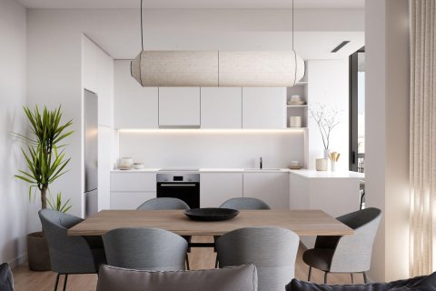 3 bedrooms Apartment in Binh My, Vietnam No. 110769 1