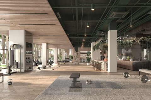 2 dormitorios Apartment en Darna, Vietnam No. 95303 19