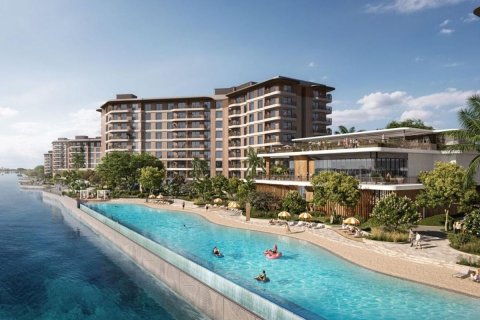 2 dormitorios Apartment en Darna, Vietnam No. 95303 25