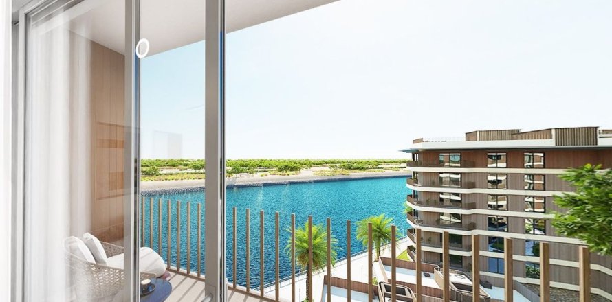 2 dormitorios Apartment en Darna, Vietnam No. 95303