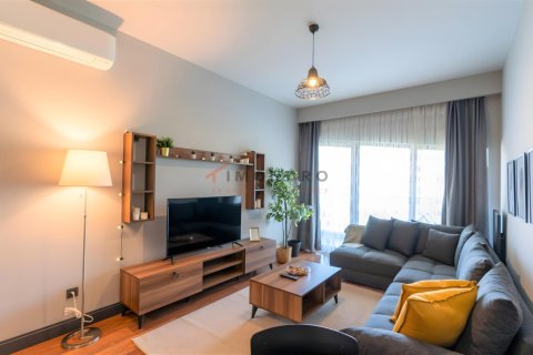 1 bedroom Apartment in Beyoglu, Turkey No. 125754