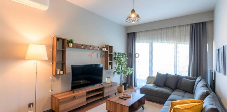 1 bedroom Apartment in Beyoglu, Turkey No. 125754