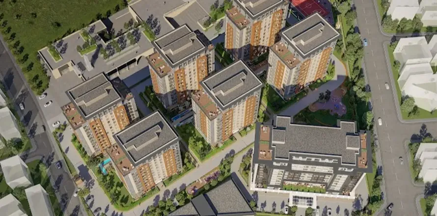 4 rooms Apartment in Khanh Hoa, Vietnam No. 115974