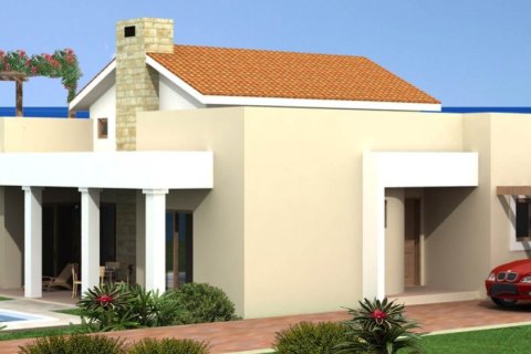 3 chambres Villa à Limassol, Cyprus No. 28267 2