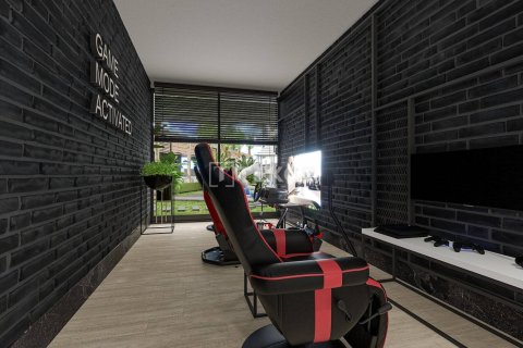 1 dormitorio Apartment en Chau Lang, Vietnam No. 11942 3