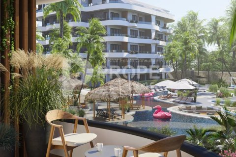 3 habitaciones Apartment en Chau Lang, Vietnam No. 13475 30