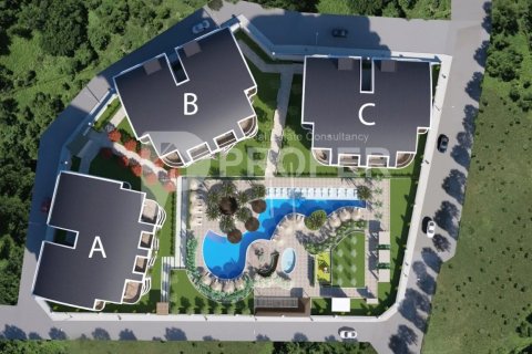 3 habitaciones Apartment en Chau Lang, Vietnam No. 13475 3