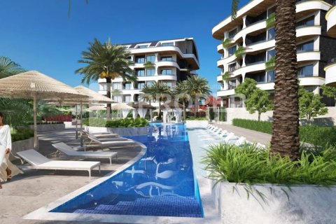 3 habitaciones Apartment en Chau Lang, Vietnam No. 13475 20