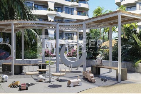 3 habitaciones Apartment en Chau Lang, Vietnam No. 13475 9