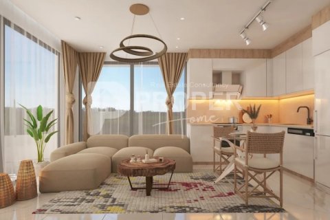 3 habitaciones Apartment en Chau Lang, Vietnam No. 13475 28