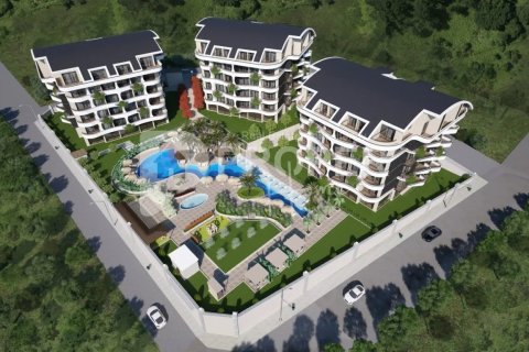 3 habitaciones Apartment en Chau Lang, Vietnam No. 13475 2