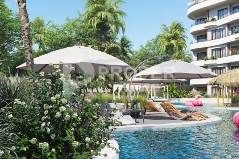 3 habitaciones Apartment en Chau Lang, Vietnam No. 13475 10