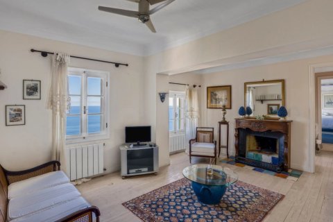 4 bedrooms Villa in Roquebrune-Cap-Martin, France No. 80627 11