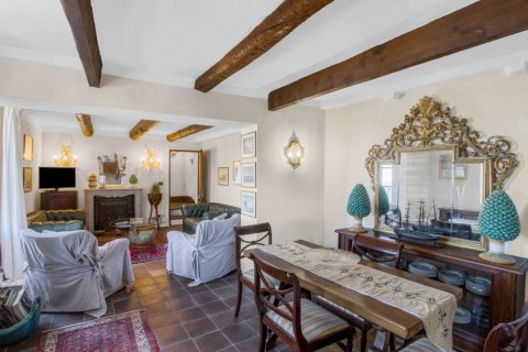 4 bedrooms Villa in Roquebrune-Cap-Martin, France No. 80627 6