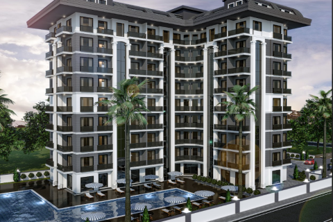 3 dormitorios Penthouse en Nong Ha, Vietnam No. 13681 3