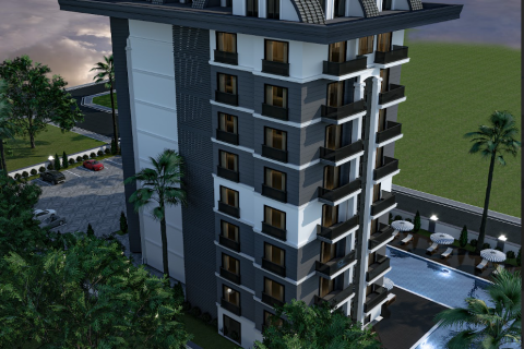 3 dormitorios Penthouse en Nong Ha, Vietnam No. 13681 2