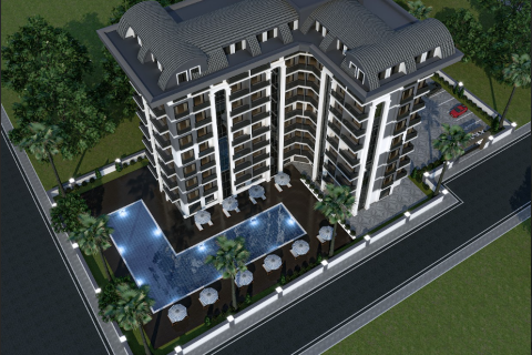 3 dormitorios Penthouse en Nong Ha, Vietnam No. 13681 4