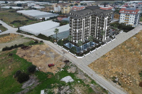 3 dormitorios Penthouse en Nong Ha, Vietnam No. 13681 5